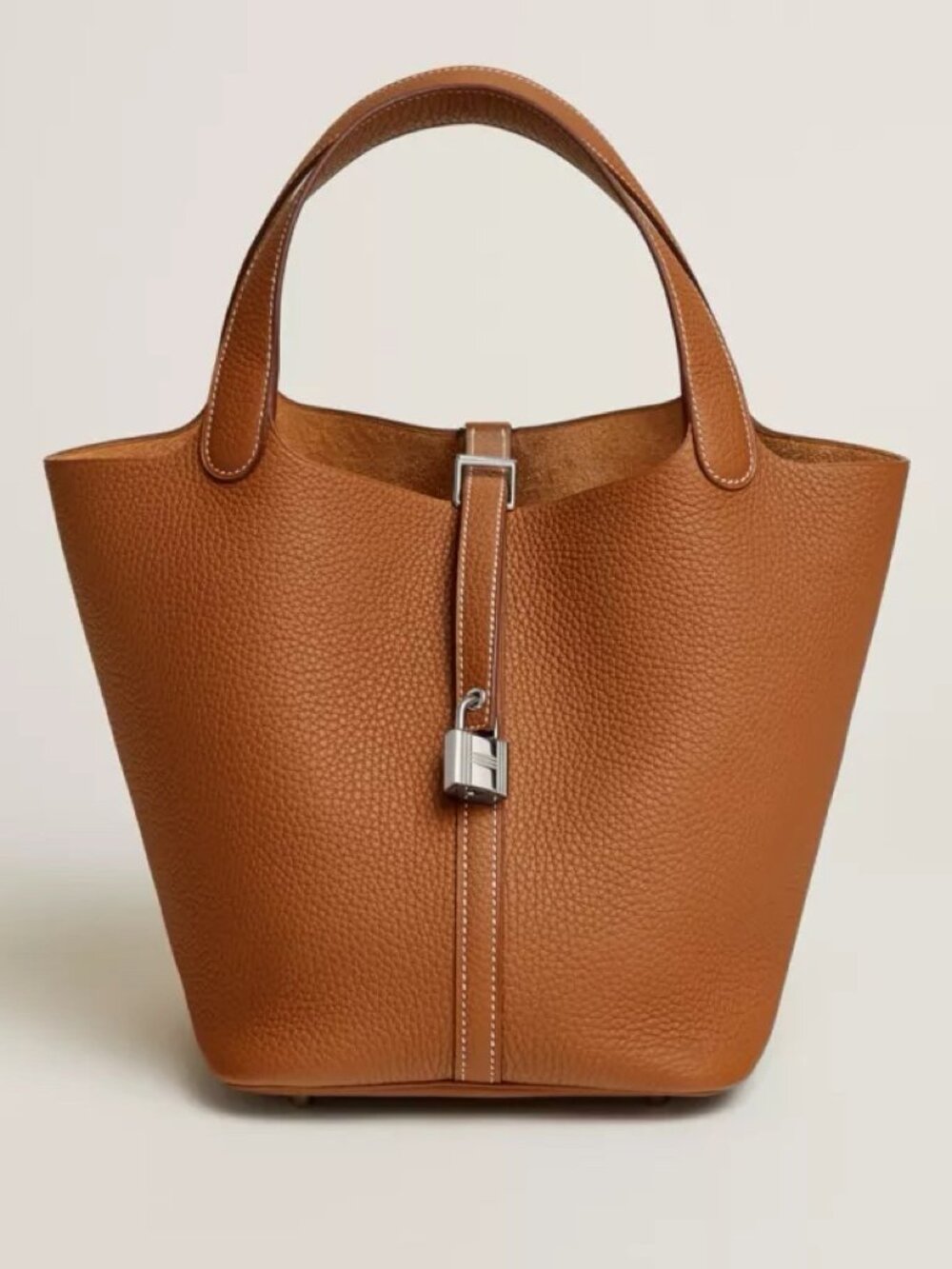 Hermes Picotin Lock 22 Bag